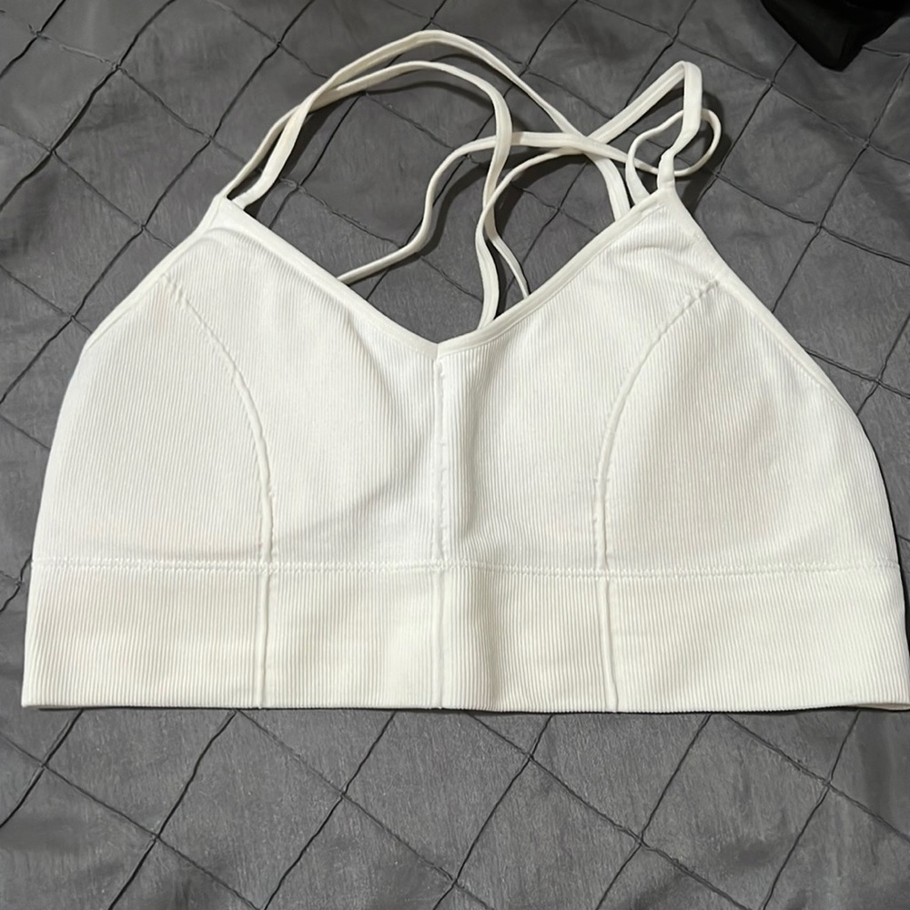 Sports bra